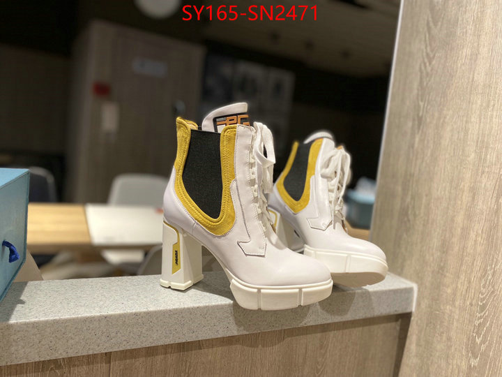 Women Shoes-Prada,what , ID: SN2471,$: 165USD