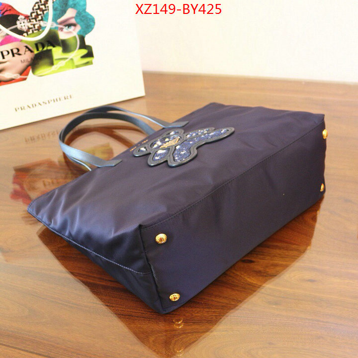 Prada Bags(TOP)-Handbag-,ID: BY425,