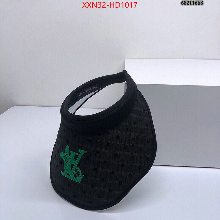 Cap (Hat)-LV,where could you find a great quality designer , ID: HD1017,$: 32USD