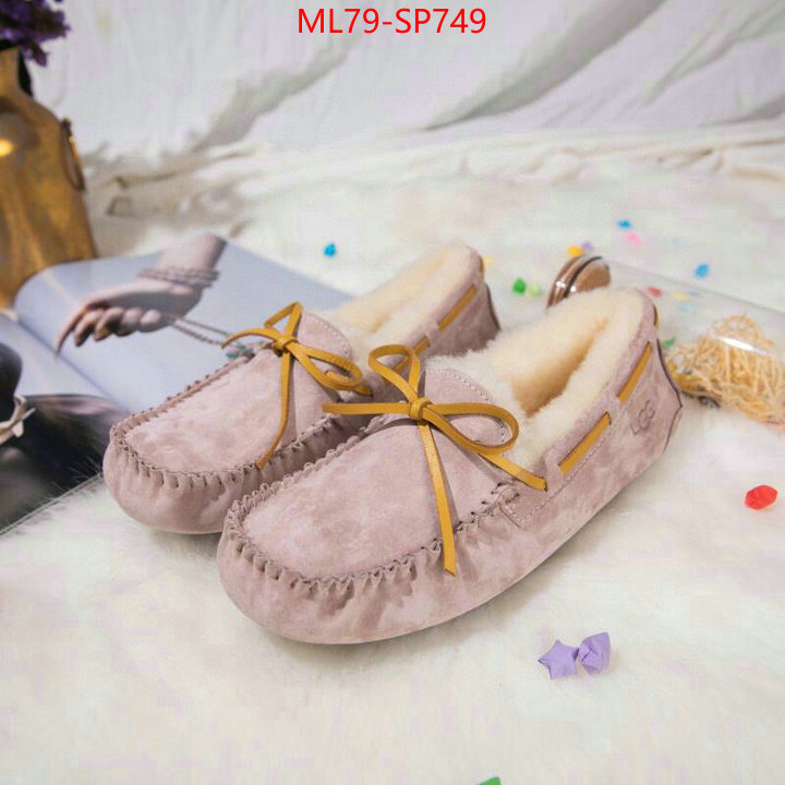 Women Shoes-UGG,copy , ID:SP749,$:79USD