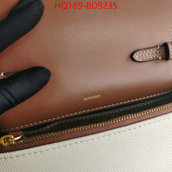 Burberry Bags(TOP)-Diagonal-,where to buy high quality ,ID: BD9235,$: 169USD