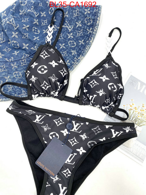 Swimsuit-LV,wholesale replica shop , ID：CA1692,$:35USD