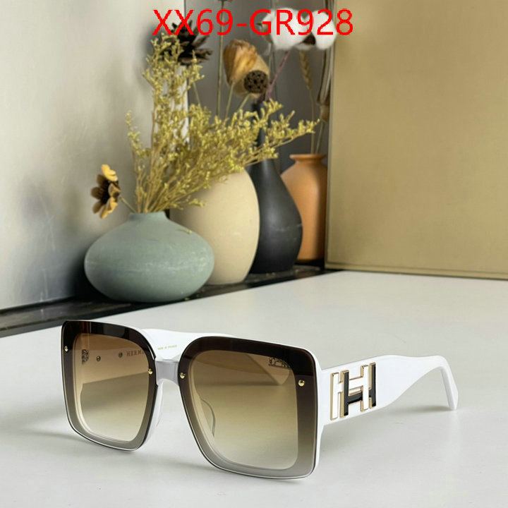Glasses-Hermes,what is a 1:1 replica , ID: GR928,$: 69USD
