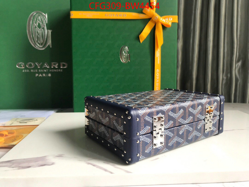 Goyard Bags(TOP)-Diagonal-,ID: BW4454,$: 309USD