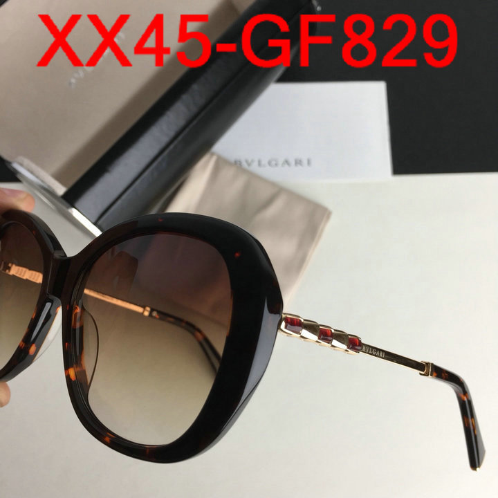 Glasses-Bvlgari,sellers online , ID: GF829,$:45USD
