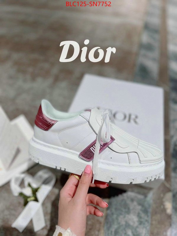 Women Shoes-Dior,online from china , ID: SN7752,$: 125USD