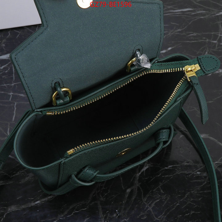 CELINE Bags(4A)-Belt Bag,the most popular ,ID: BE1596,$: 79USD