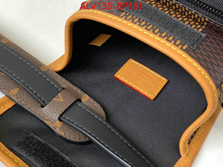 LV Bags(TOP)-Pochette MTis-Twist-,ID: BP131,$: 135USD