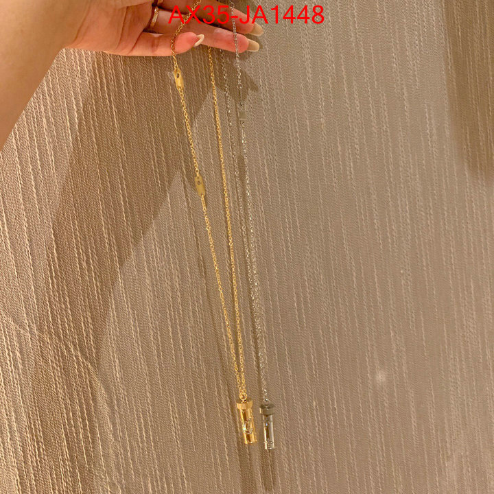 Jewelry-LV,best quality fake , ID: JA1448,$: 35USD