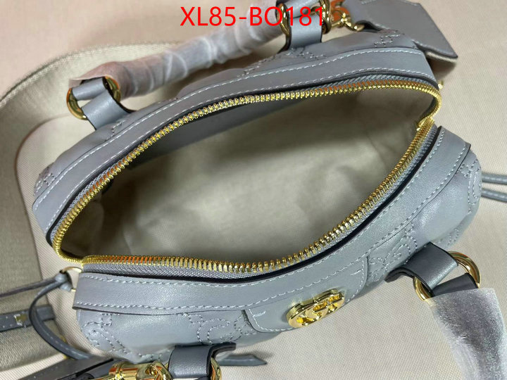 Gucci Bags(4A)-Diagonal-,is it illegal to buy ,ID: BO181,$: 85USD