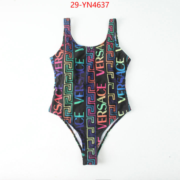 Swimsuit-Versace,best wholesale replica , ID: YN4637,$: 29USD