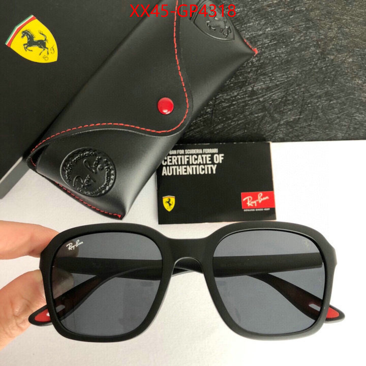 Glasses-RayBan,shop the best high quality , ID: GP4318,$: 45USD