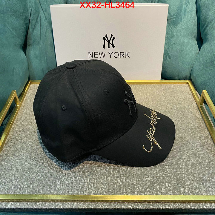 Cap (Hat)-New Yankee,fake cheap best online , ID: HL3464,$: 32USD