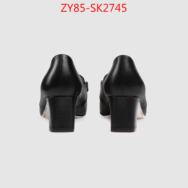 Women Shoes-Gucci,online from china ,Code: SK2745,$:85USD