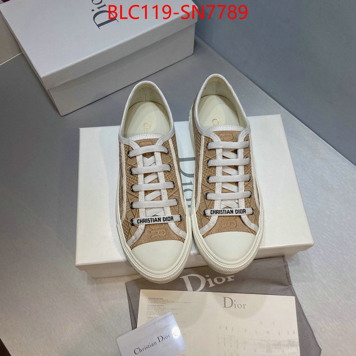 Women Shoes-Dior,where to buy , ID: SN7789,$: 119USD