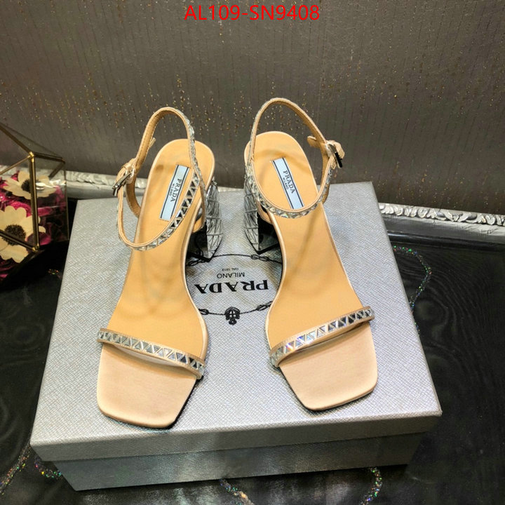 Women Shoes-Prada,shop , ID: SN9408,$: 109USD