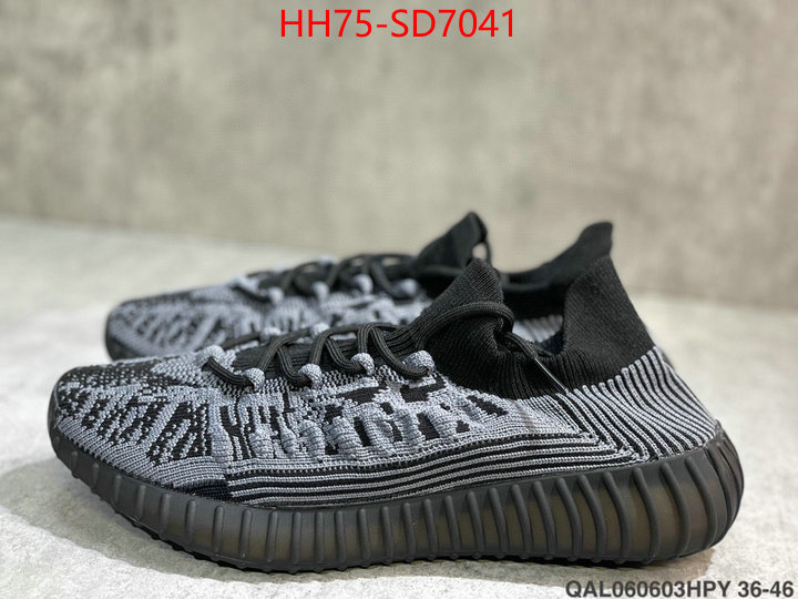 Men Shoes-Adidas Yeezy Boost,china sale , ID: SD7041,$: 75USD
