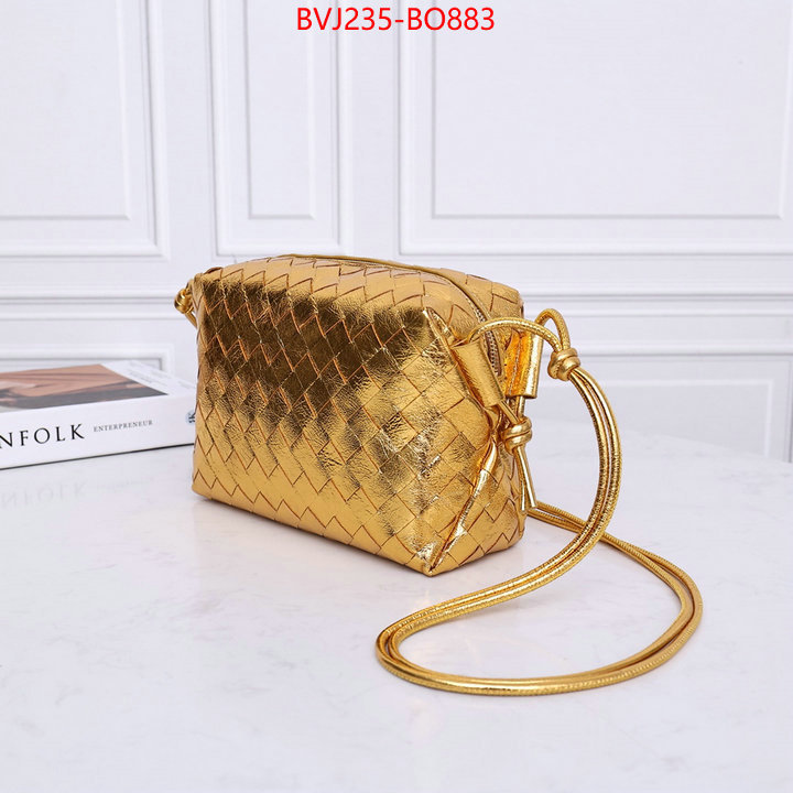 BV Bags(TOP)-Diagonal-,china sale ,ID: BO883,$: 235USD