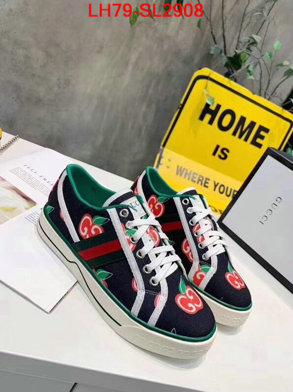 Women Shoes-Gucci,what's the best place to buy replica , ID: SL2908,$: 79USD