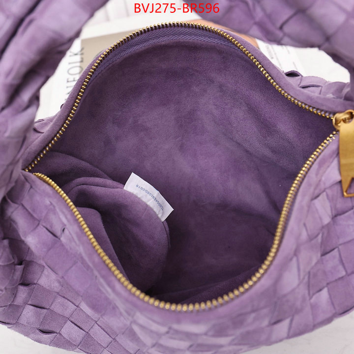 BV Bags(TOP)-Jodie,brand designer replica ,ID: BR596,$: 275USD