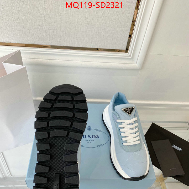 Women Shoes-Prada,buying replica , ID: SD2321,$: 119USD