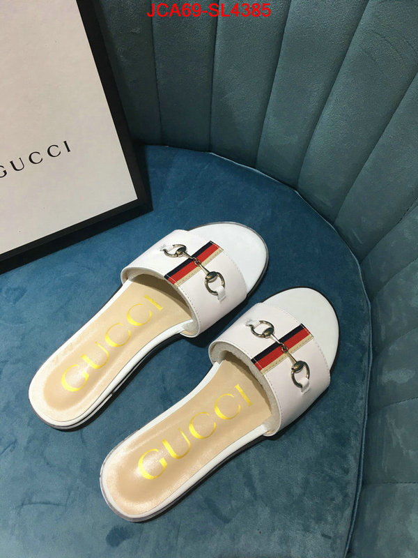 Women Shoes-Gucci,perfect , ID: SL4385,$: 69USD