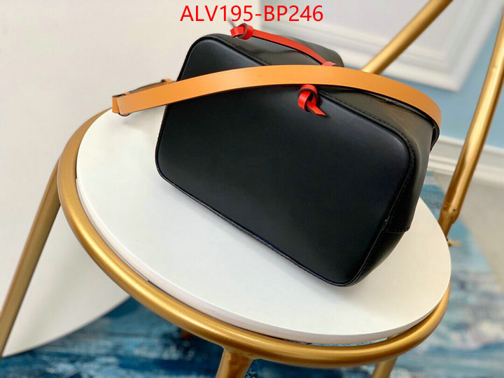 LV Bags(TOP)-Nono-No Purse-Nano No-,ID: BP246,$:195USD