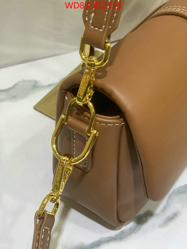 Jacquemus Bags(4A)-Handbag-,replica best ,ID: BE2155,$: 89USD