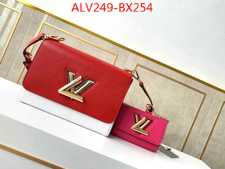 LV Bags(TOP)-Pochette MTis-Twist-,ID: BX254,$: 249USD