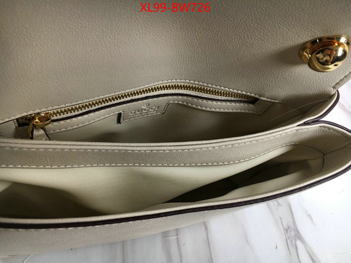 Gucci Bags(4A)-Blondie,buy 2023 replica ,ID: BW726,$: 99USD