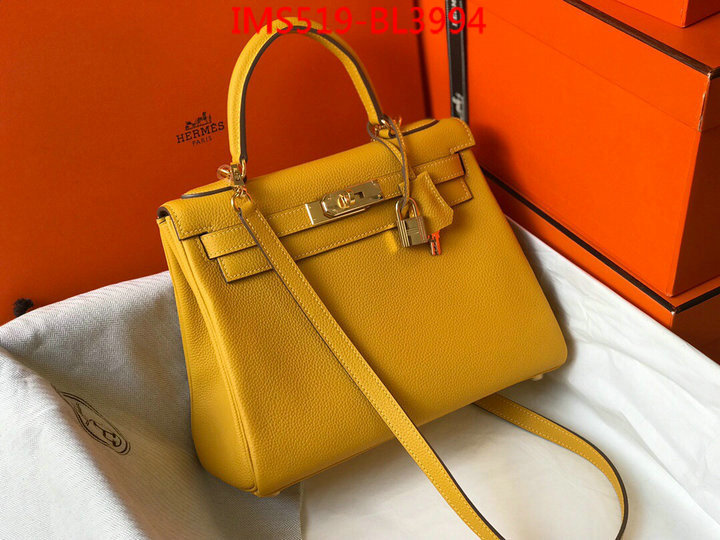 Hermes Bags(TOP)-Kelly-,what's best ,ID: BL3995,$: 519USD