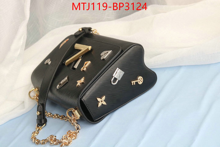LV Bags(4A)-Pochette MTis Bag-Twist-,ID: BP3124,$: 119USD