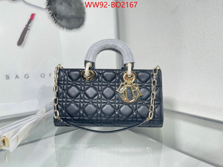 Dior Bags(4A)-Other Style-,ID: BO2167,$: 92USD