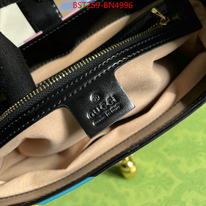 Gucci Bags(TOP)-Jackie Series-,wholesale designer shop ,ID: BN4996,$: 259USD