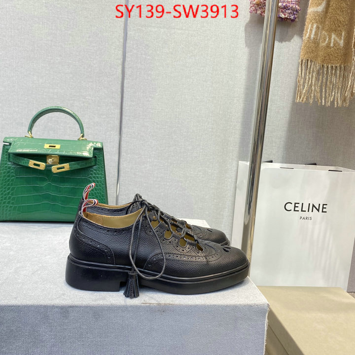 Women Shoes-Thom Browne,designer fashion replica , ID: SW3913,$: 139USD