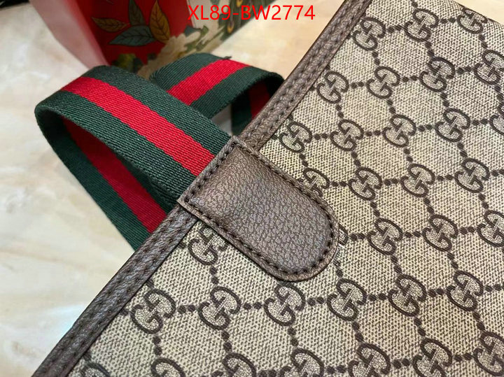 Gucci Bags(4A)-Handbag-,replica sale online ,ID: BW2774,$: 89USD