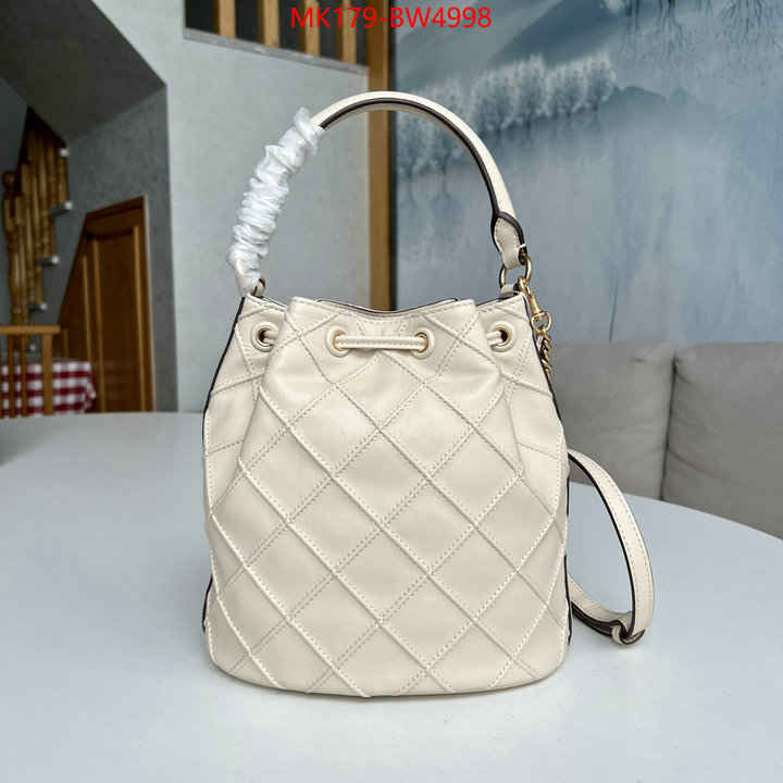 Tory Burch Bags(TOP)-Diagonal-,ID: BW4998,$: 179USD