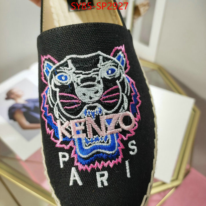 Women Shoes-Kenzo,where can i find , ID: SP2927,$: 85USD