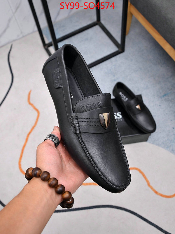 Men Shoes-Boss,high quality 1:1 replica , ID: SO4574,$: 99USD