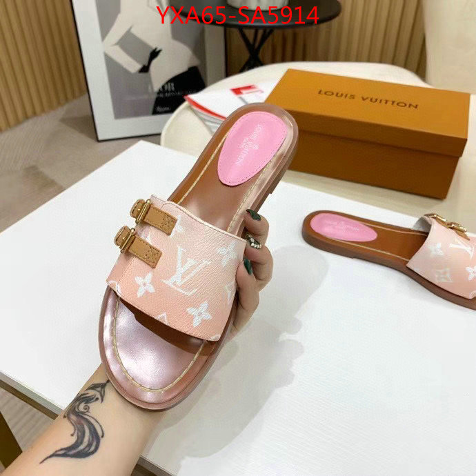 Women Shoes-LV,for sale online , ID: SA5914,$: 65USD