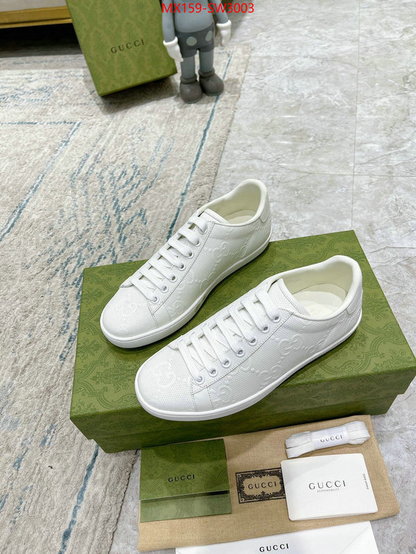 Men Shoes-Gucci,replica online , ID: SW3003,$: 159USD