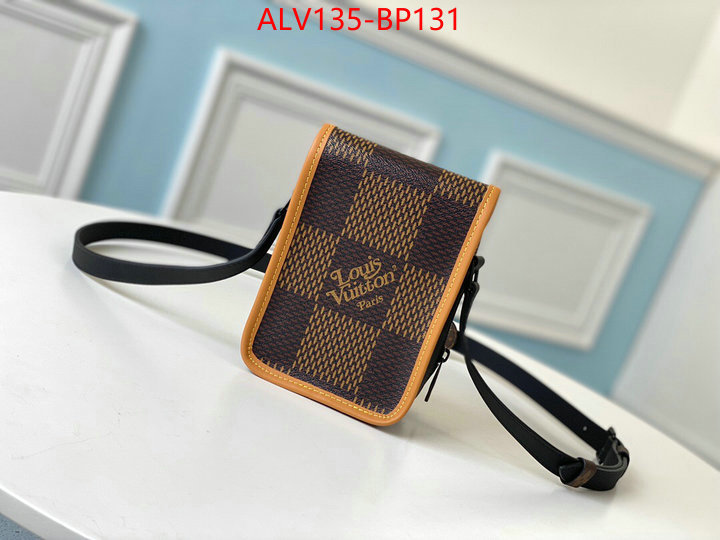 LV Bags(TOP)-Pochette MTis-Twist-,ID: BP131,$: 135USD