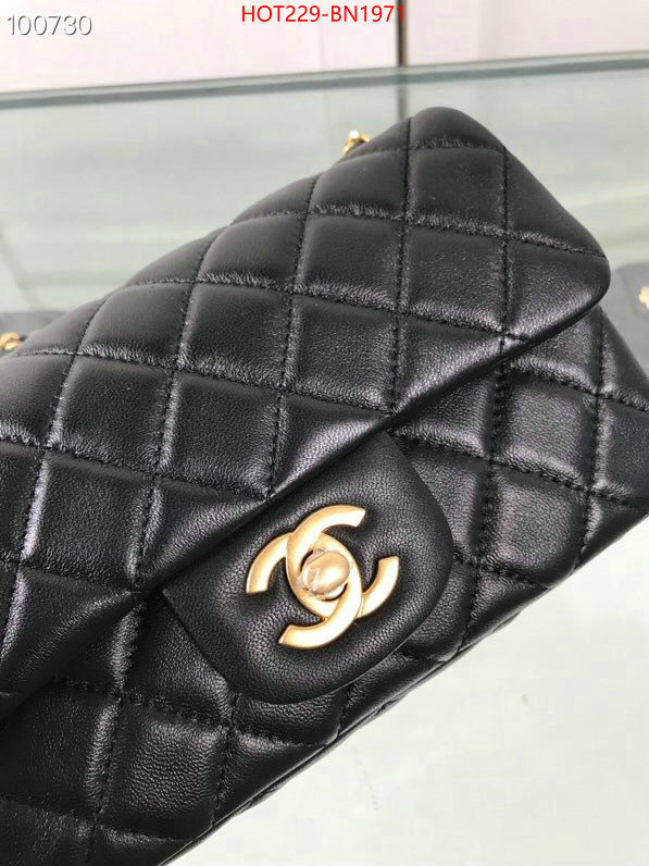 Chanel Bags(TOP)-Diagonal-,ID: BN1971,$: 229USD