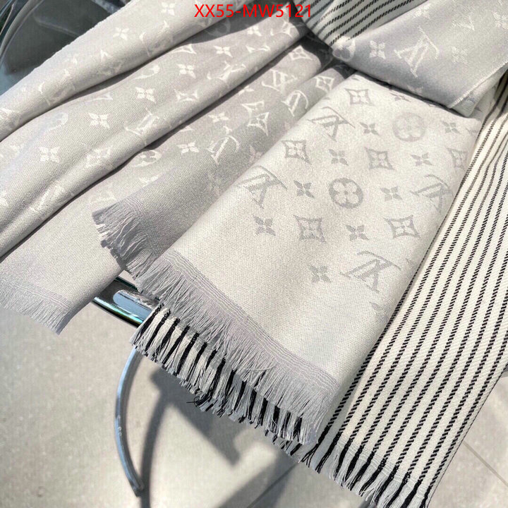 Scarf-LV,online store , ID: MW5121,$: 55USD