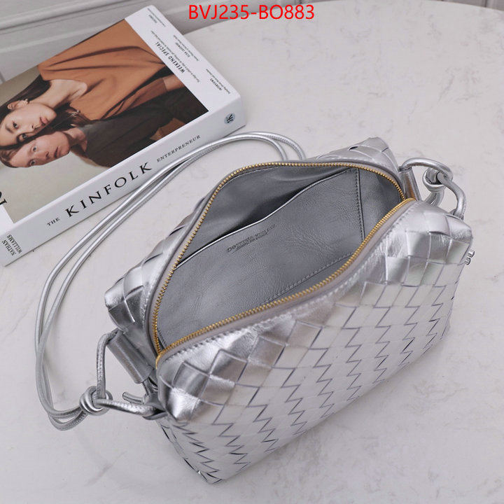 BV Bags(TOP)-Diagonal-,china sale ,ID: BO883,$: 235USD