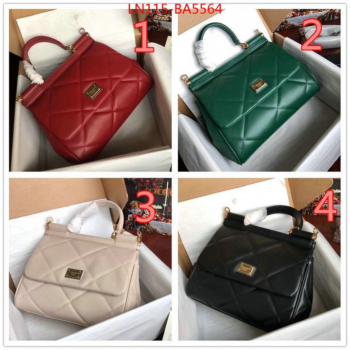 DG Bags(4A)-Sicily,high quality happy copy ,ID: BA5564,$: 115USD