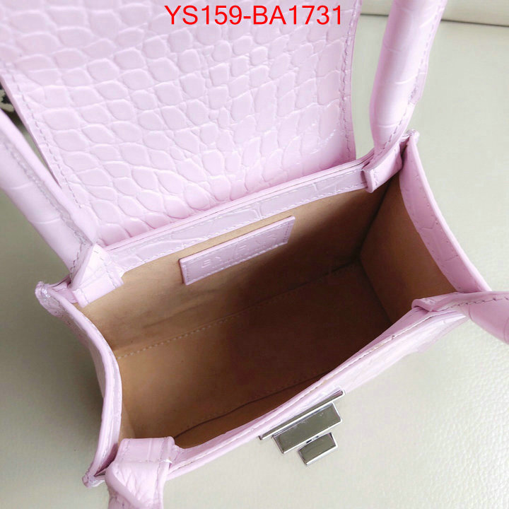 Other Bags(4A)-Bags,aaaaa class replica ,ID:BA1731,$:159USD