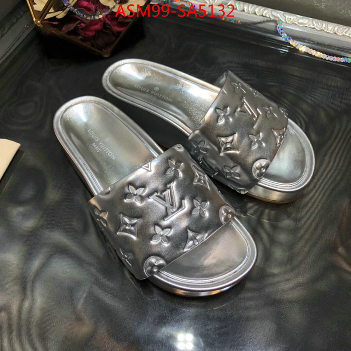 Women Shoes-LV,top sale , ID: SA5132,$: 99USD