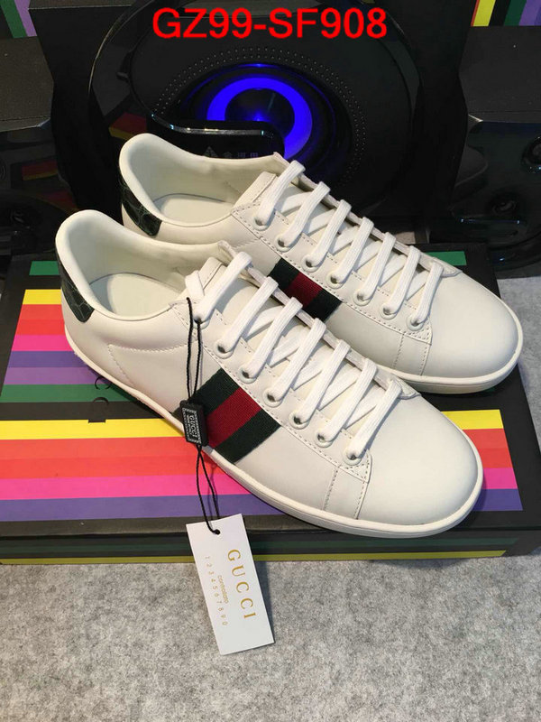 Women Shoes-Gucci,website to buy replica , ID: SF908,$:99USD