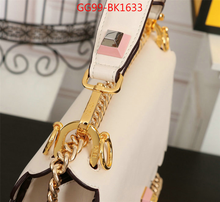 Fendi Bags(4A)-Diagonal-,buy aaaaa cheap ,ID: BK1633,$:99USD